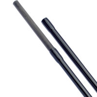 Daiwa Theory Specimen Ext Quivertip Rods